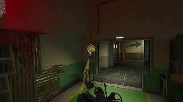 这个虎蹲会很帅，操作也是。