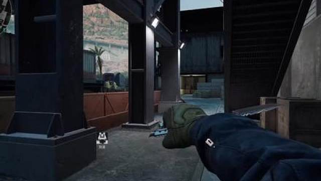 零号大坝威龙公式化跑刀抢吃免保