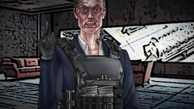 果然还是被德穆兰发现伪装了吗.......