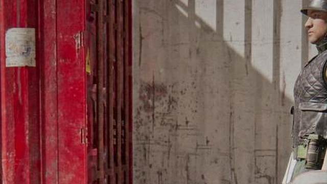 天生就是吃这口饭的料