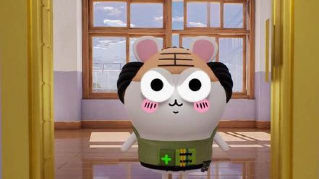 《校园三角洲》绝密校园之校长的宝藏