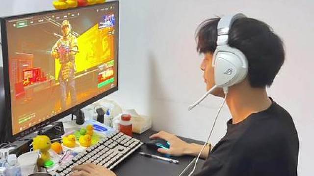 很久没有这么高强度学习了