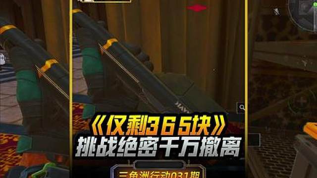 挑战帮存款仅剩365块粉丝绝密千万撤离