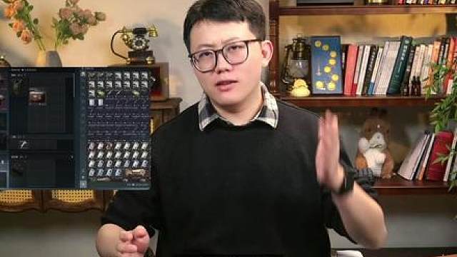 忘续舰长就该当众撕票？谁在纵容清雨的狂妄？