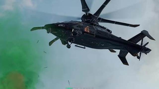 绝密航天跑刀2.0