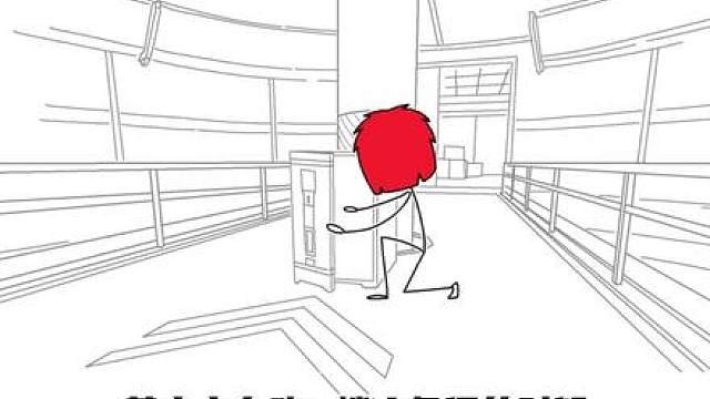 一分钟教会你，航天全部复活点跑刀得吃思路！