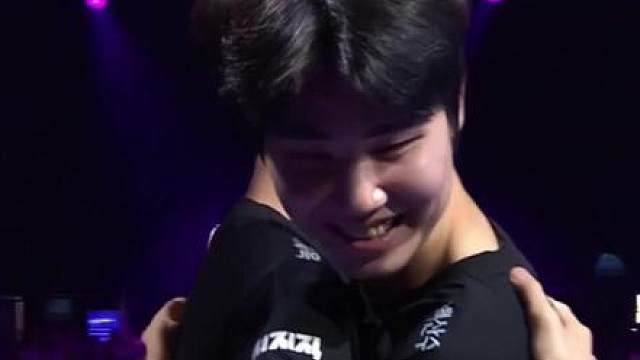 世界第一霓虹全程游龙零封NRG，NS满脸都是冠军相