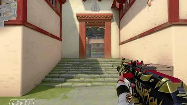 有烟原地挂机？3分钟教你合适的钻烟Timing！