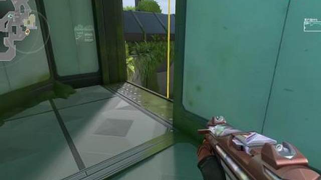 顶级身法雷兹裂变峡谷思路游龙 高端局思路详细拆解