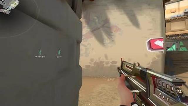 无畏契约啊 你知不知道你多吓人