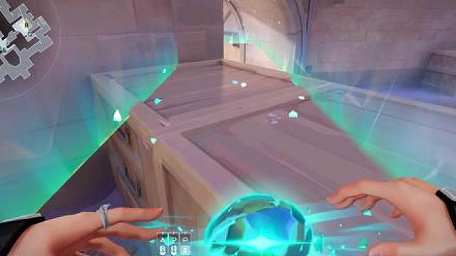 魏玲莹你做了什么？！