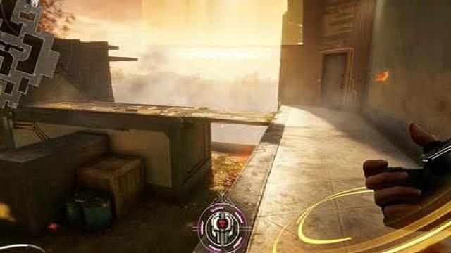 就像秋风扫落叶