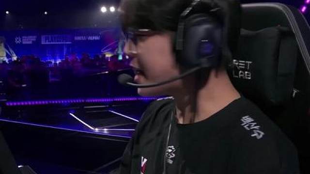 谁是大师赛最强霓虹？ Dambi迎战mada 有感觉吗