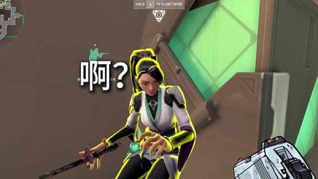 请问这里是地狱吗？