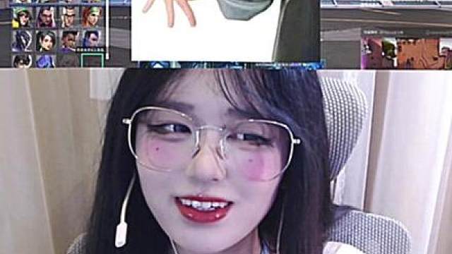 《看直播的时候到底在干嘛》