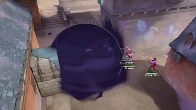 something势如破竹 开局爆发豪取ACE