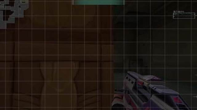 上分宝典—一期视频教会你四把步枪的所有技巧