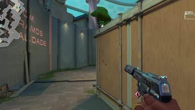 【鬼魅合集】“观赏性极高的鬼魅瞄准连杀”