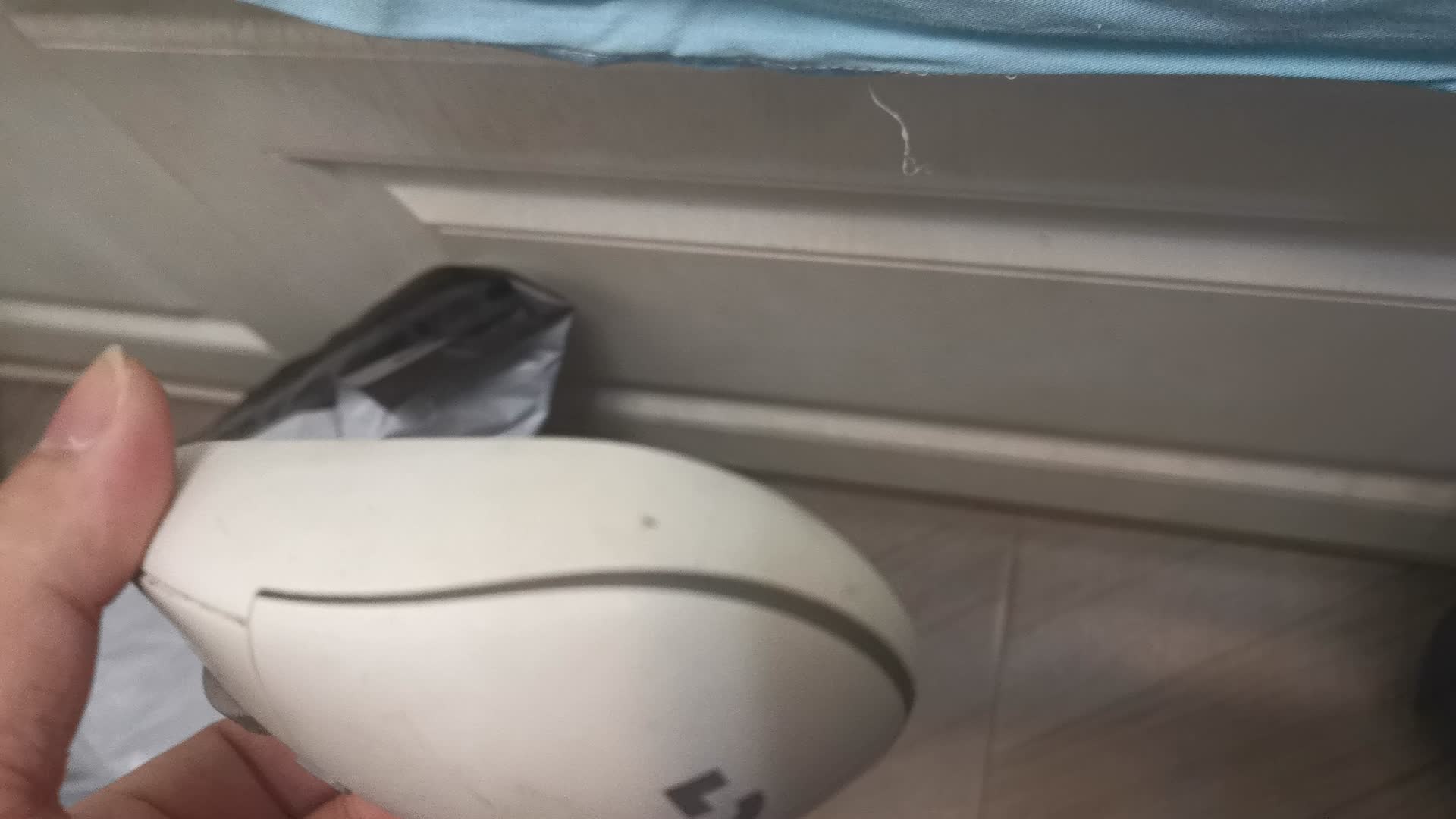 20包邮的罗技G102老款白色开箱