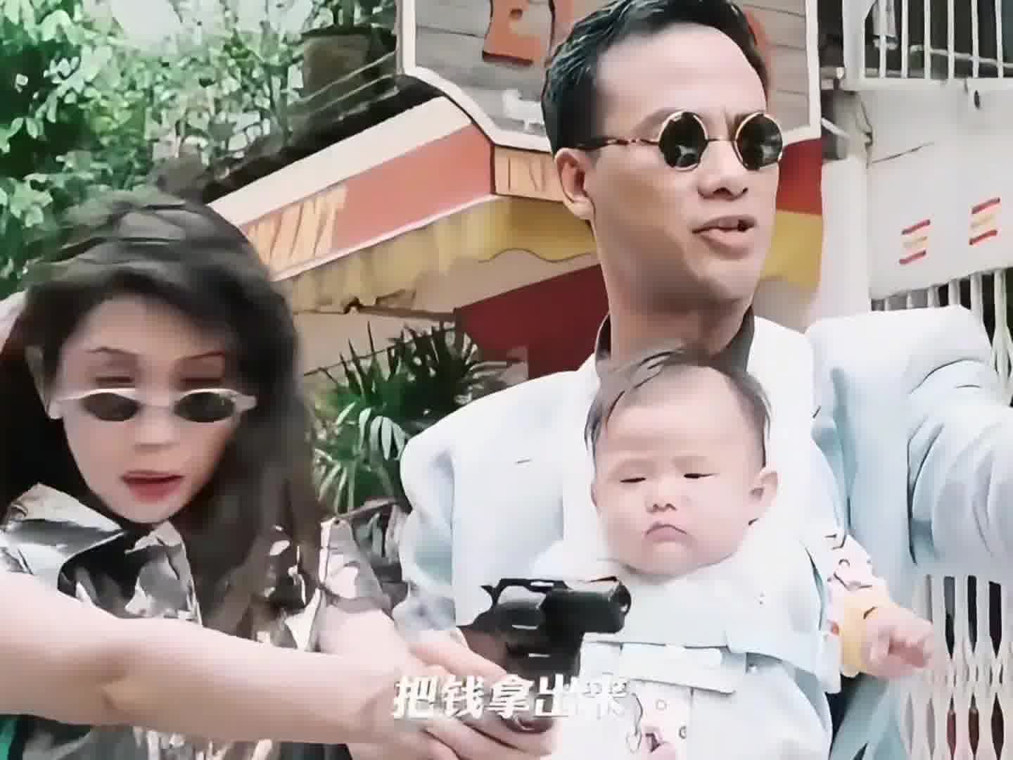 来自老大哥赠送的新手大礼包