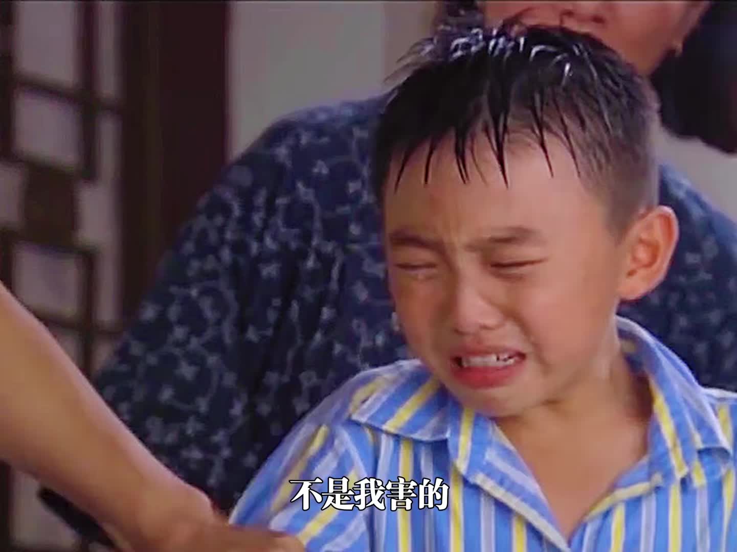 哥哥为了独霸家产没想到竟然这样做