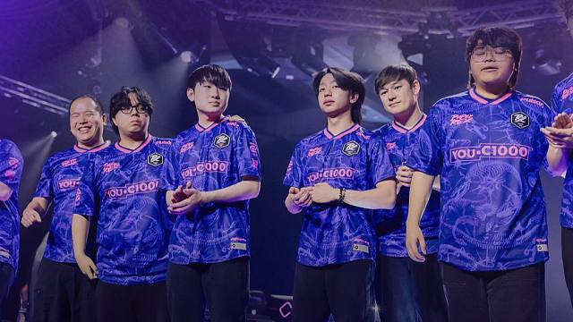 PRX力克NRG，与NS会师大师赛总决赛