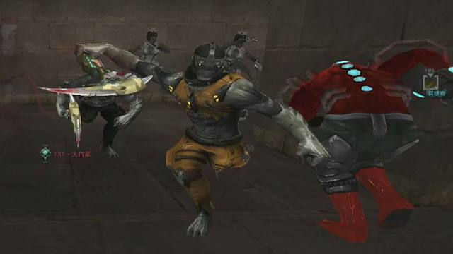 我好像有点死了