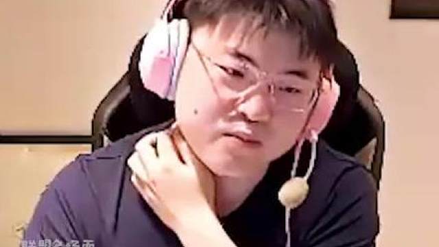 Uzi杯两百多队参与报名 直言好苗子可以推荐给LPL！