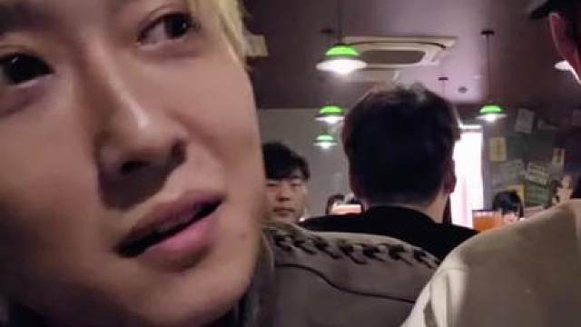 又给九爷当日本人整