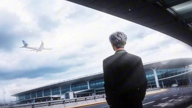 在我跟大陆失联的八个小时里 他向我坦白了一切