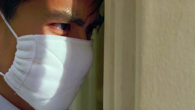 2二十年饮恨蛰伏，终以利刃斩尽仇敌