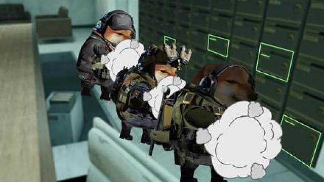 这是我的固排，再见了！