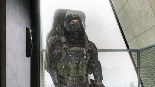 他们说塔顶能出非洲之心，我确实是找到了