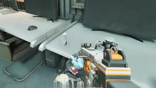 房卡大比拼！变电站宿舍vs技术室