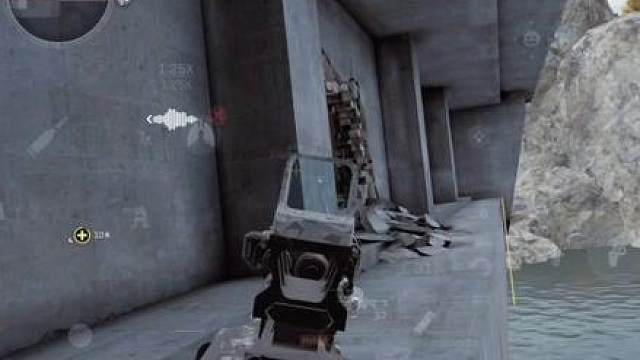 监狱缺口1v9传说