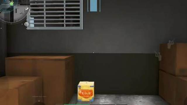 一条视频教会你监狱公式化打法