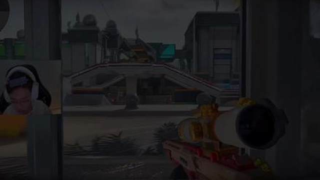 甚至只是两局打出来的操作！