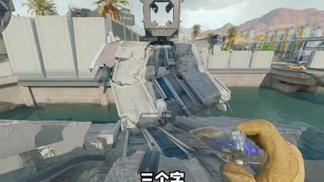 清图峰回路转 13分钟绝对让你爱上绝密航天17