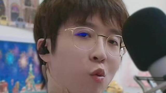 就在今晚！天才赛伊德挑战赛！看看谁能拿着嗨哥的超级大黑号挑战