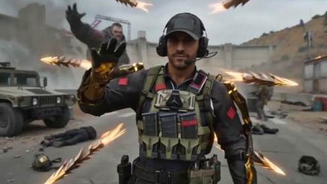 我帅的要命，真的