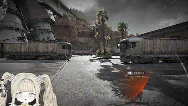 依旧王的日常巡视领地