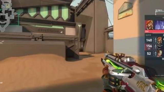 当国服赋能局来了一个麦克阿瑟会发生什么…