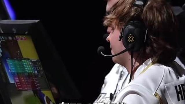 “冠军点出现了”