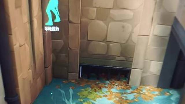 深海明珠的小螃蟹好萌 我的妈呀 萌哭了