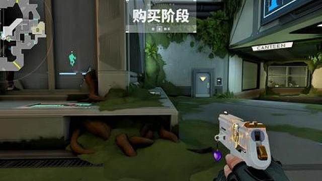 捷风如何把把有狙玩