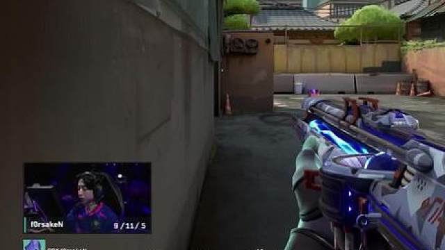 something神级反应 冥驹甩枪终斩四杀