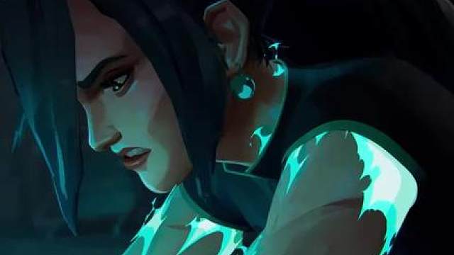 全人物独白教学系列之奶妈日落之城冰墙点位，相信我，看完这期，让你的笨蛋奶妈化身为战斗奶妈！！