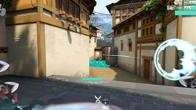 所有人保持脖子静止