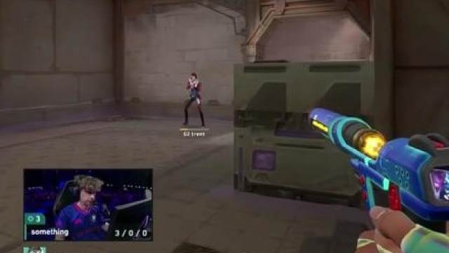 既分高低也决“生死” PRX击败G2晋级败决