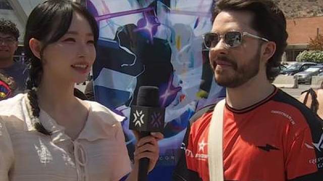 NRG大师赛三番战PRX 谁将拿下总决赛门票？